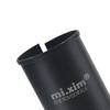 Adaptateur de tube de selle en alliage 31,6 mm 30,9 mm Taille de selle