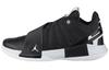 Air CP3 11 Tb Schwarz/Weiß BQ2673-001