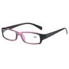 New Reading Presbyopic Glasses for Men and Women Resin Wood Grain Frame Read Eyeglasses Reading Glasses Gafas De Lectura Mujer