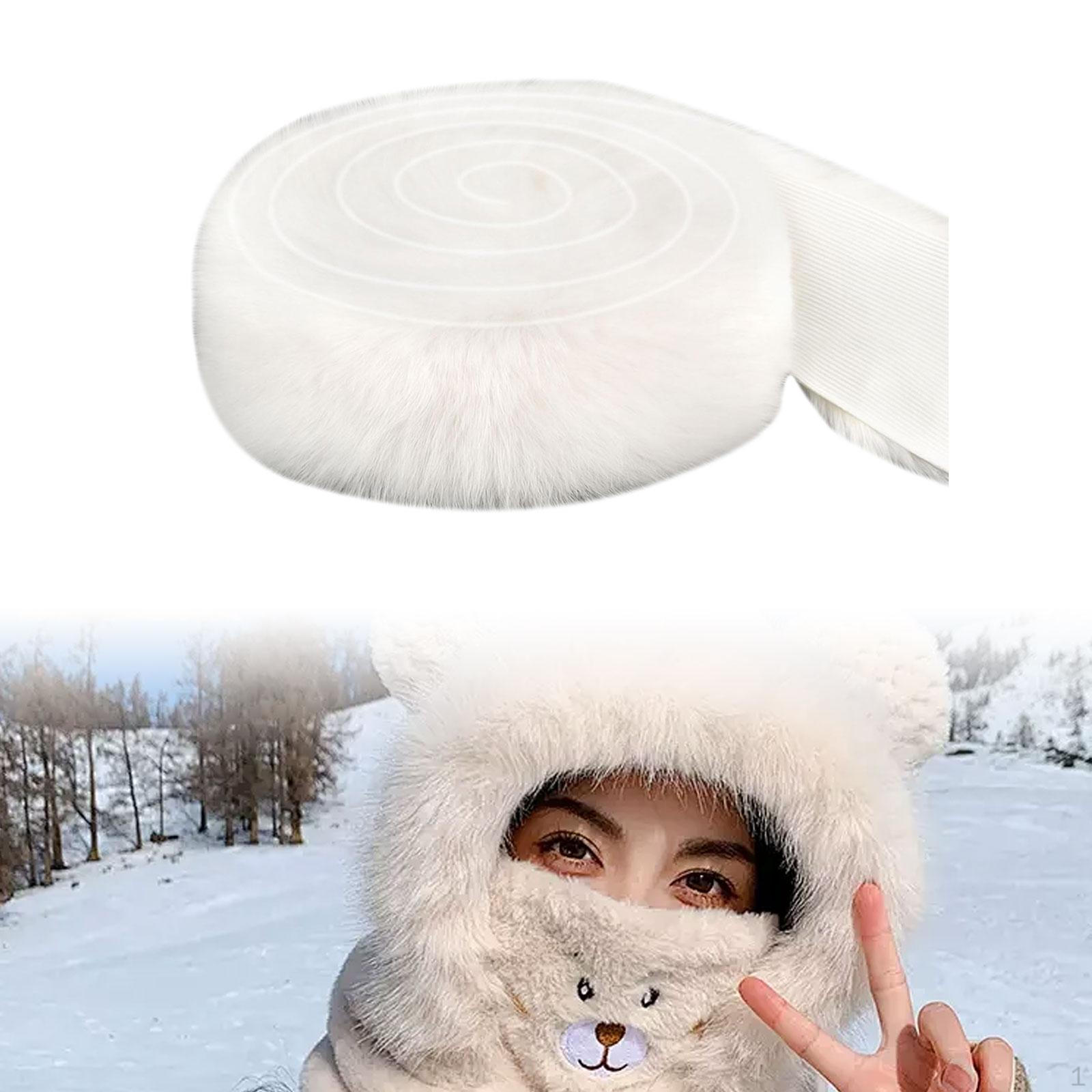 

Белая искусственная отделочная лента гирлянда украшение ry полоска для Дня благодарения 5cm