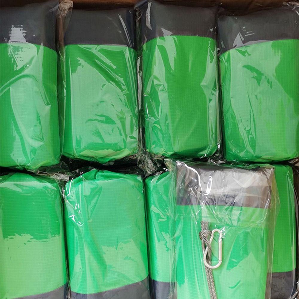 Sandfreie Decke Wasserdichte Strandmatte Anti-Sand-Decke Outdoor Picknickmatte Faltbare Campingmatte