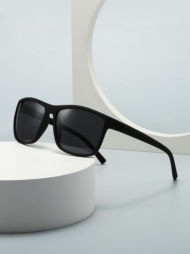 Cross-Border Fashion Sunglasses Outdoor Sports Cycling Glasses Colorful Driving Men's Fishing Glasses
