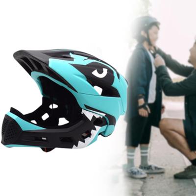 Kids Bike Helmet Bicycle Cycling Skateboard for Boys Girls Children Roller