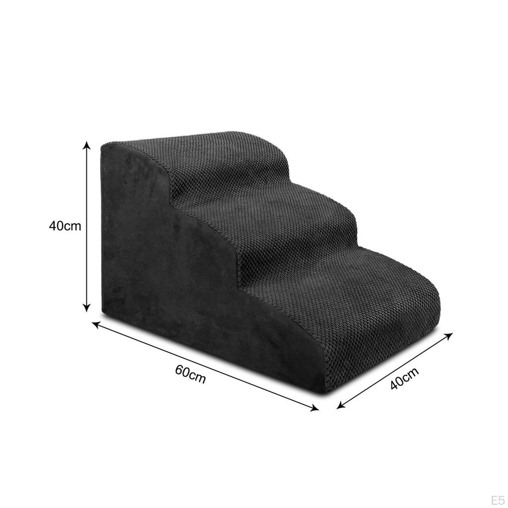 Pet Ramp for Dogs And Cats, Non-Slip Design Small Animals