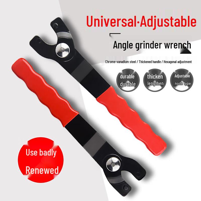 Jingkai Angle Grinder Accessories