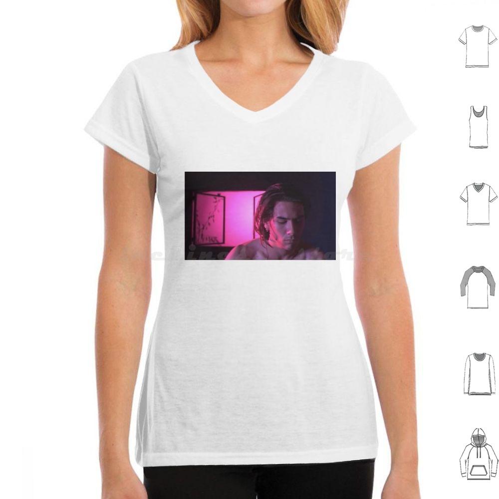 

DarkNowhere T Shirt Big Size 100 Cotton Nowhere Gregg Araki 1997 90s James Duval Movie 4XL