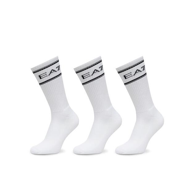 

Носки длинные EA7 Emporio Armani 7X000381 AF18572 M0066 EU L_XL