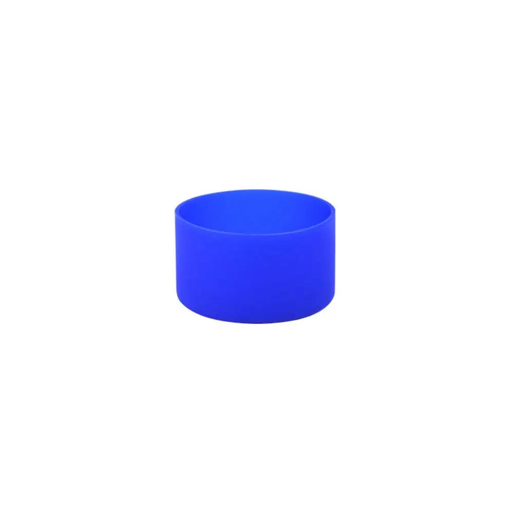 1PCS Silicone Cup Protective Sleeve Cushion For Stanley Quencher Adventure 40oz Tumbler with Handle & Stanley IceFlow 20oz 30oz