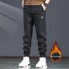 Men's Loose Fit Cargo Jogger Pants