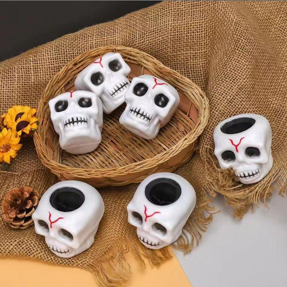 Novelty Halloween Anxiety Relief Stress Relief Fidget Toy Kids Toys Squeeze Toy Funny Gift
