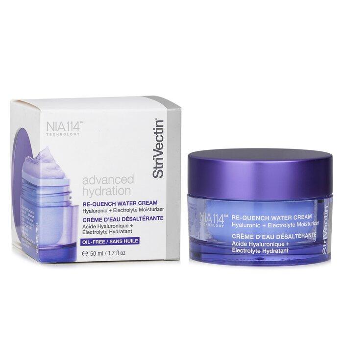 () STRIVECTIN Advanced Hydration Requench Water Cream