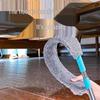 Retractable Bed Gap Cleaning Duster - Extendable Household Dust Removal Tool