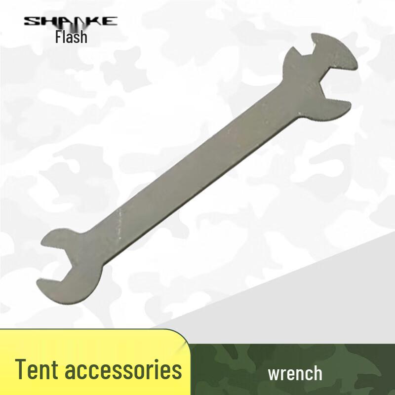 Shanker Emergency Tent Tool Accessories