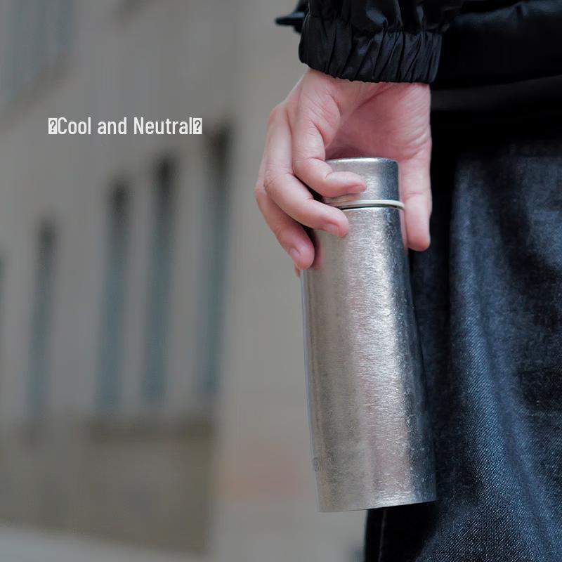 Thermos Observation Series Titanium Cup 380ml