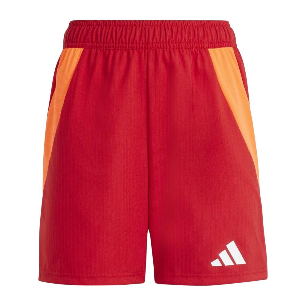 adidas Jungen Tiro24 Fußballshorts