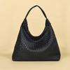 High-end Tote Bag - Ideal for Commuting and Versatile Shoulder Bag - Retro Underarm Bag