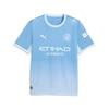 Puma Men Manchester City Fc Home Jersey 784326 01
