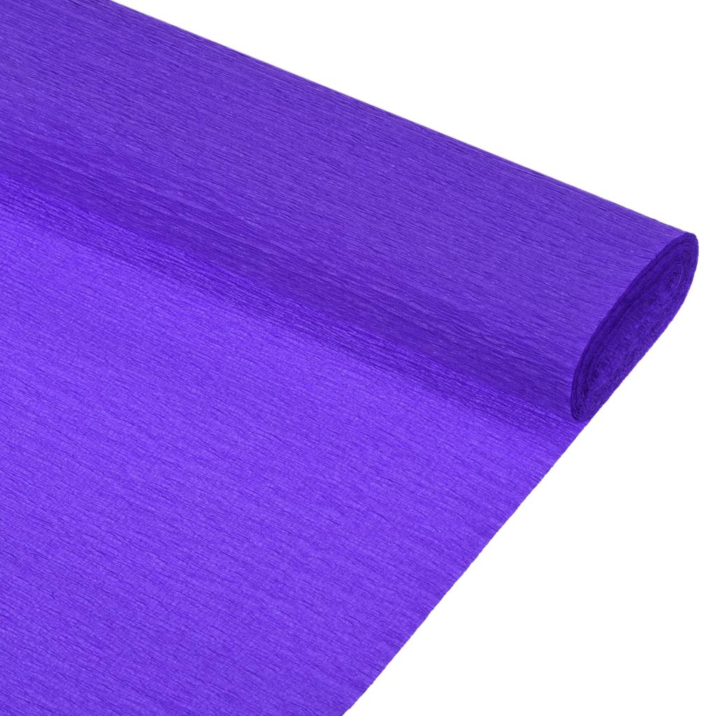 2pcs Crepe Paper Roll 7.5ft Long 20 Inch Wide for Wedding Ceremony Various Large Festivals Decoration