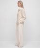 KIMDOH Serein Blouse / Ivory