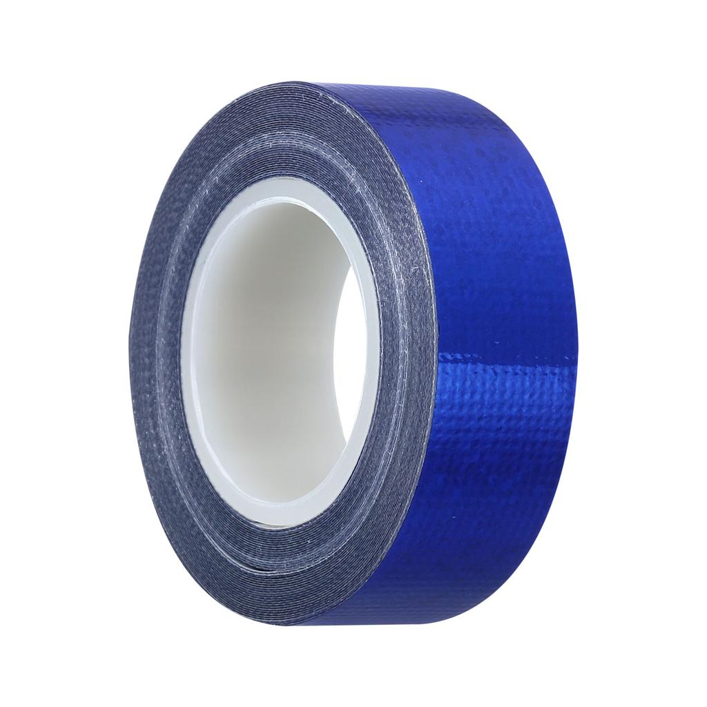 1/2/4Pc Glitter Sparkle Tape 15mmx5m Holographic Art Decorative Self-Adhesive Masking Tapes for DIY Scrapbook Art Craft Wrapping