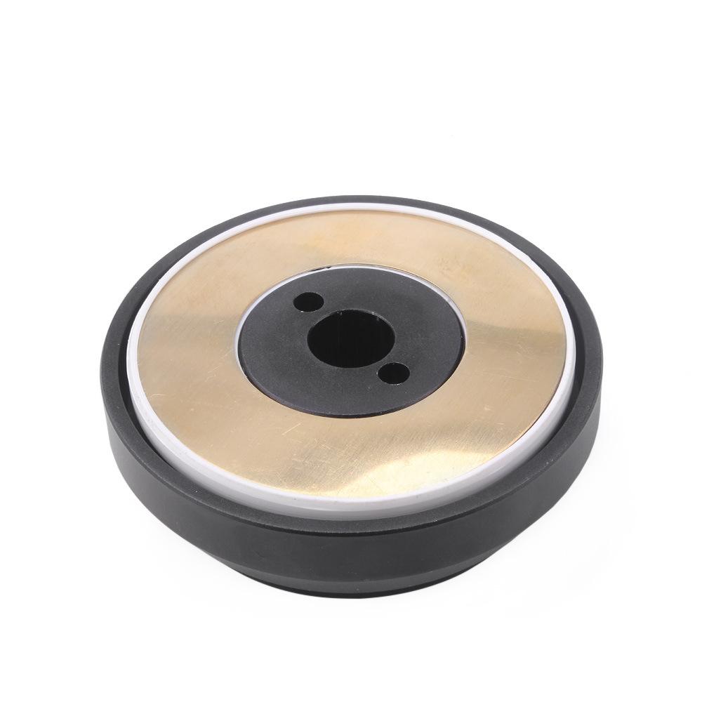 Steering Wheel Short Hub Adapter Boss Kit For Mazda RX-7 Hyundai Tiburon Kia Rio