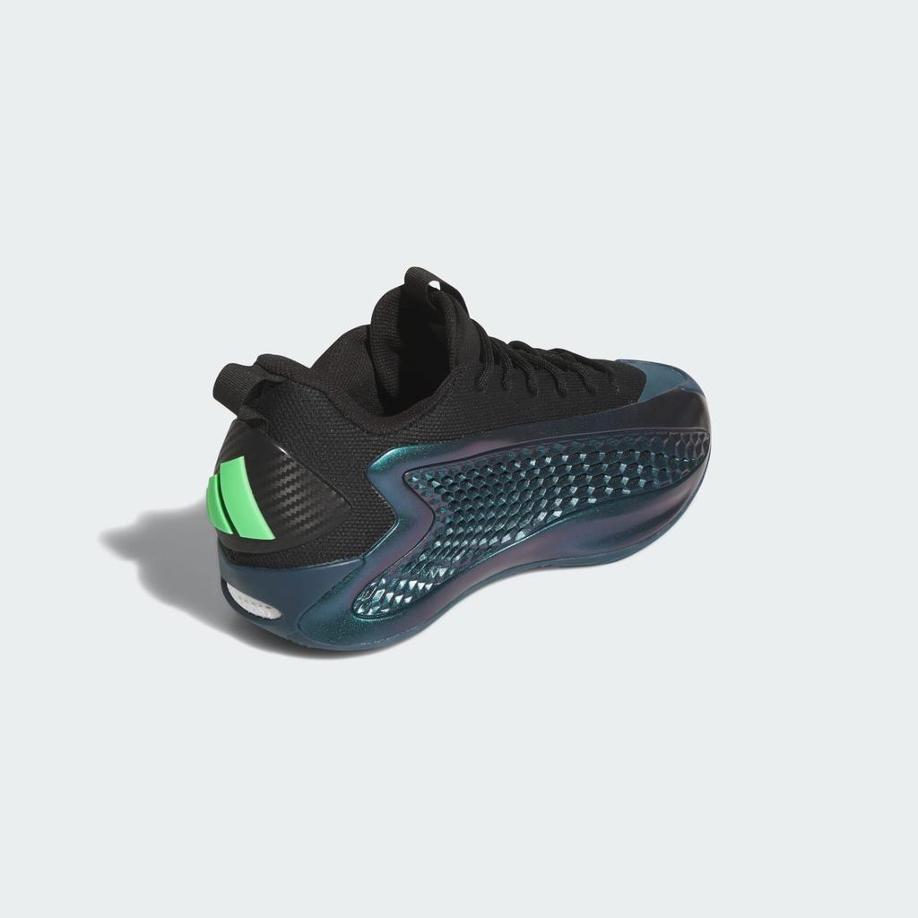 JQ6135 adidas AE1 Low Arctic Night (Men's)