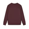 New FILA Sweatshirts Men's Wine Red F11U439204FWI