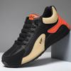 Men's Sneaker Fashion Platform Casual Shoes Spring New Training Shoes for Men Breathable Sport Running Shoes Tenis Masculino