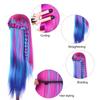 Bestauty Mannequin Head with Clamp Holder for Braiding Hair Styling Practice Manikin Head for