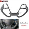 High quality Steering Wheel Switch Panel for Kia K3 K3S Cerato Ceed jd Rio 3 Steering Wheel Frame No Buttons
