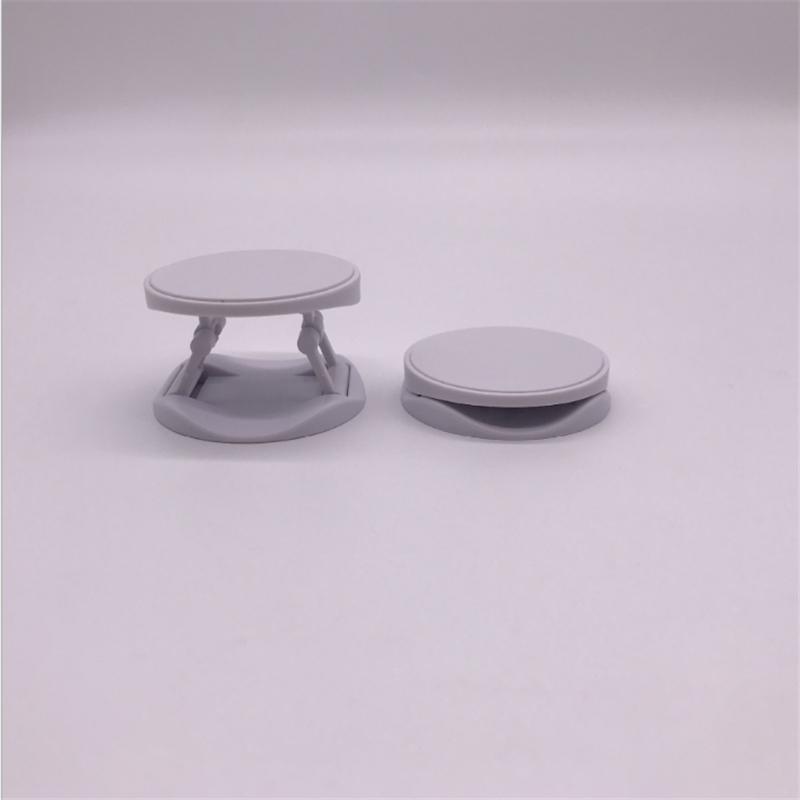 Handy Airbag Anti-Fall Faltbarer Ständer Halter Iphone Huawei Samsung Kontraktionshalterung Fingerring