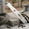 Twisting Tool for Binding Wire Stainless Steel 15.2 Cm Length Vineyard Use