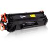 Deli DBH-278AT Compatible High-Yield Black Toner Cartridge