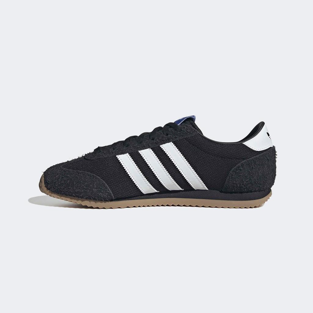 [Adidas] 1609ER RS [KI9855-CBLACK/FTWWHT/GOLDMT]