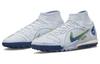 Nike Mercurial Superfly 8 Academy Tf 'Grey Light Marine' DJ2878-054