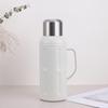 Changqi Stainless Steel Double-Layer Insulated Kettle