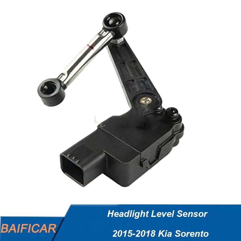 

Baificar Brand New Headlight Level Leveling Sensor 92190C5200 92190-C5200 For 2015-2018 Kia Sorento