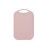 Wheat Straw Portable Cutting Board - Versatile Kitchen & Dorm Use for Vegetables, Fruits, Baby Food Preparation