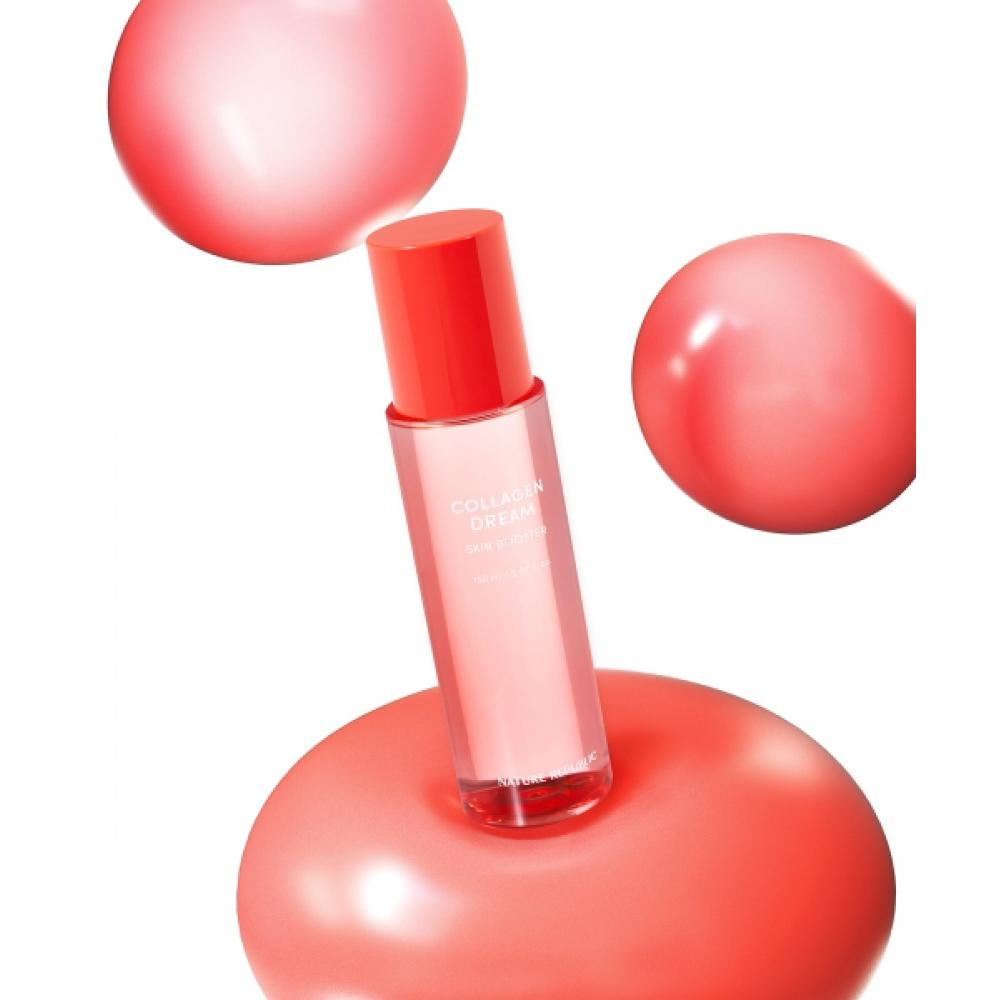 Nature Republic Collagen Dream Skin Booster 150ml Single option NC0095