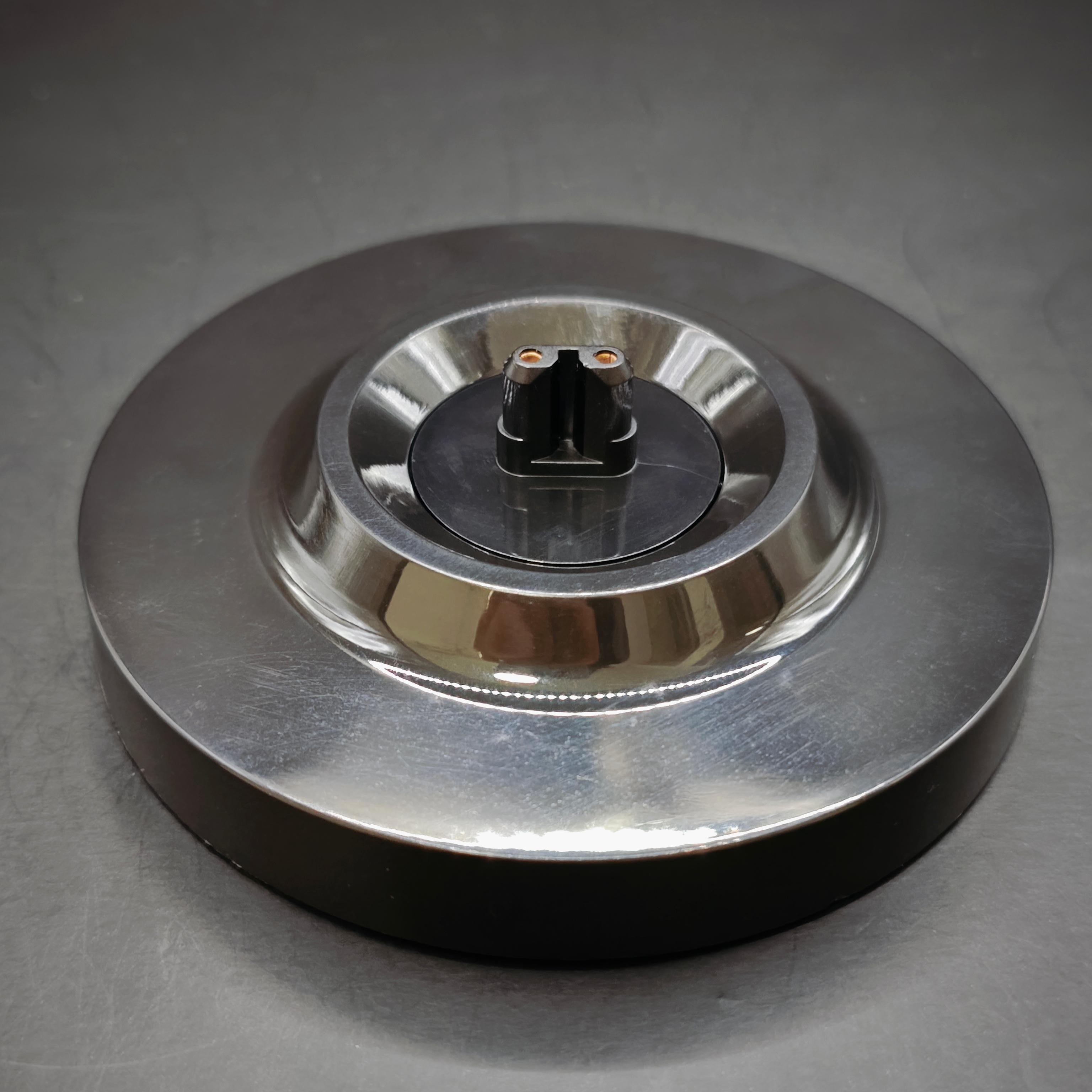 

Razor Charger Stand Base Prewave Replacement For Philips HQ7180 HQ7140 HQ7110X HQ7115X HQ7120X HQ7140XL HQ7145XL HQ7180XL чорний