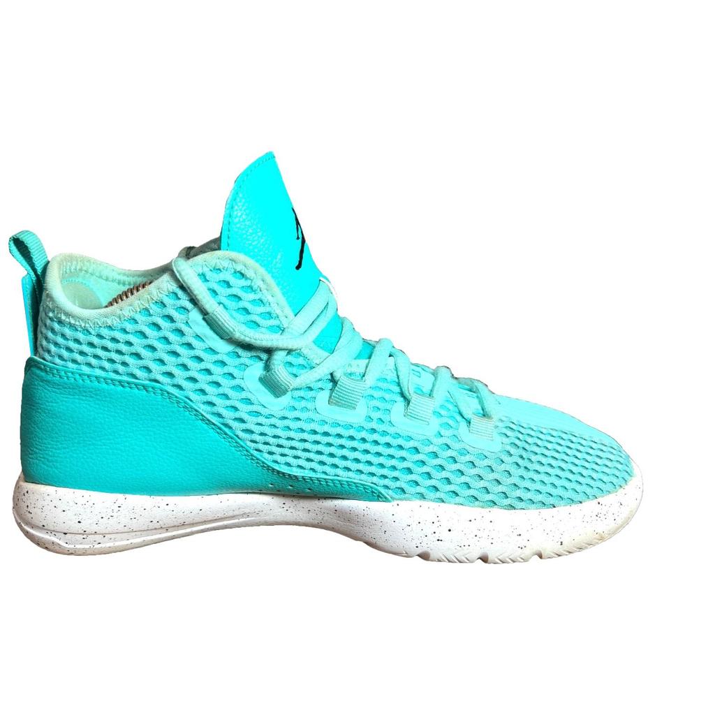 Jordan Reveal BG Hyper Turquoise Black Hyper Jade 834126-303