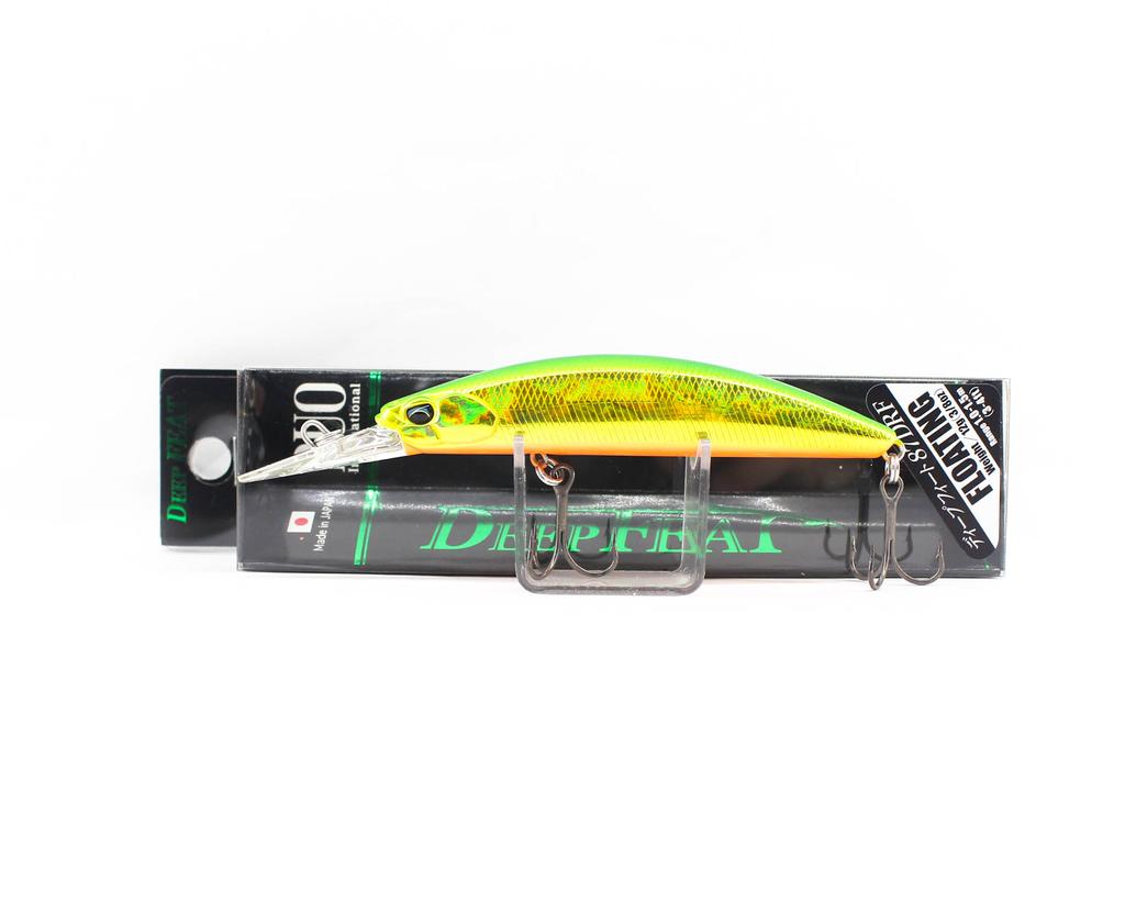 Duo Deep Feat 87 DRF Floating Lure ADA4059 (5306)