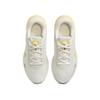 Nike Journey Run Sail Soft Yellow Women Sneakers Cream Phantom Light-Silver FJ7765-112