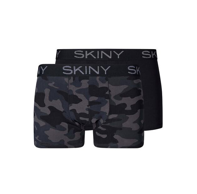 Боксерки Skiny 86487 EU S