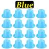 Faucet Leak-proof Sealing Gasket Valve Threaded Pipe Hose Silicone Sheet Washer Seal O Ring for Plumbing Plug Prevent Leakage