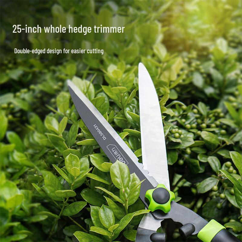 Deli Garden Hedge Shears