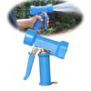 Home Improvement As Picture Adjustable Sprinkler Adjustable Kitchen Faucet Sprayer Water Filter Kitchen Cleaning Tool