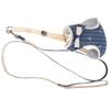 Breathable Cat Vest Harness with Adjustable Leash Pet EscapeProof Walking Vest Strap