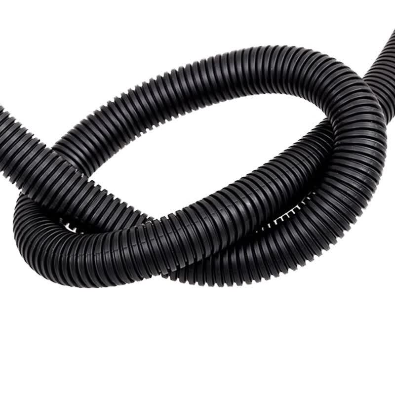 Handi DN50 Flame Retardant Flexible Corrugated Plastic Conduit