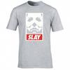 Inspired By Halloween Michael Myers Obey Slay Tshirt